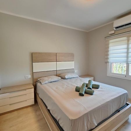 Family Apartment Besos Sant Adrià de Besòs Kültér fotó
