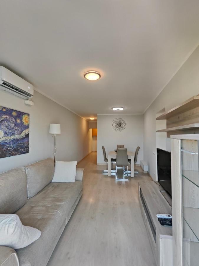 Family Apartment Besos Sant Adrià de Besòs Kültér fotó