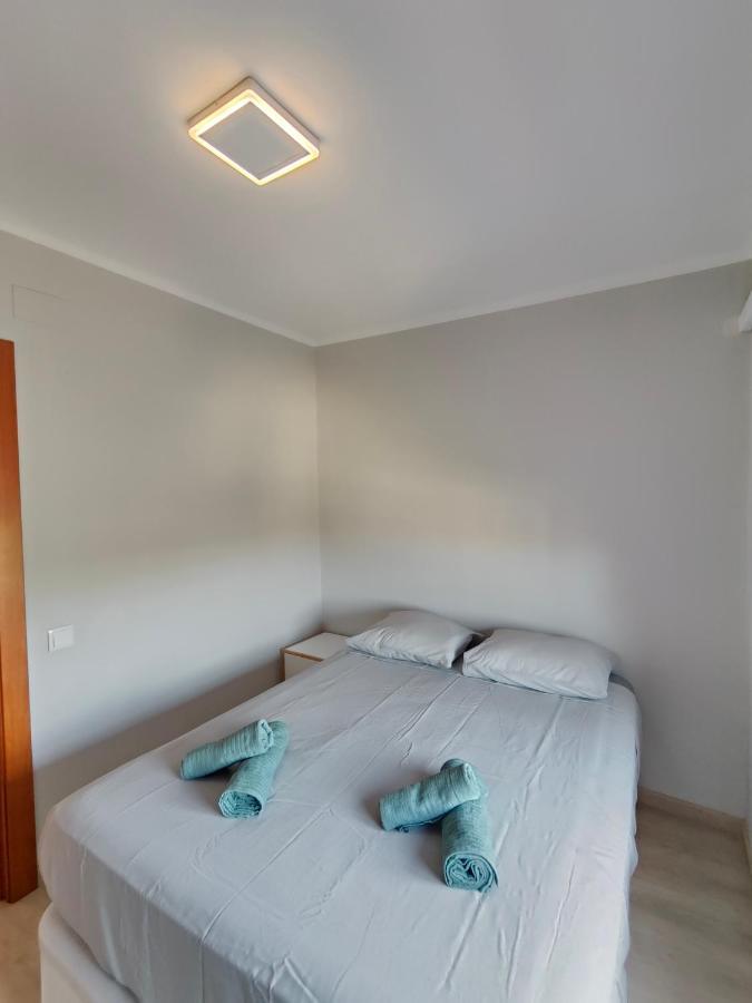 Family Apartment Besos Sant Adrià de Besòs Kültér fotó